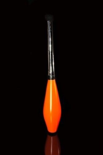 Maczuga Pirouette Training kolor POMARAŃCZOWY Henry`s